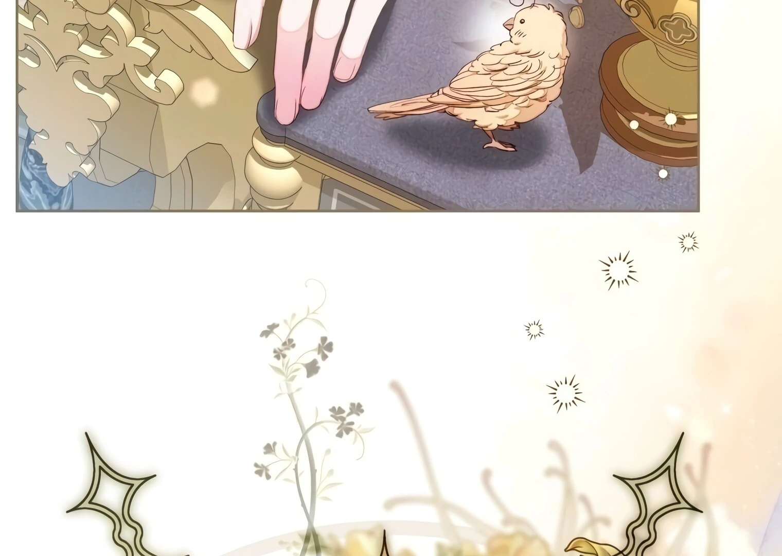 The Princess Maid Chapter 37 Gambar 105