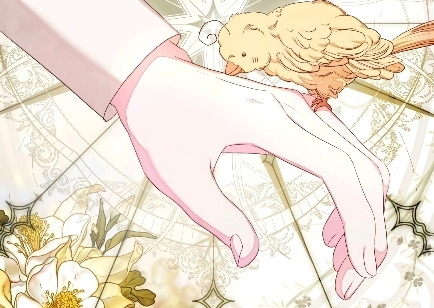 The Princess Maid Chapter 37 Gambar 107