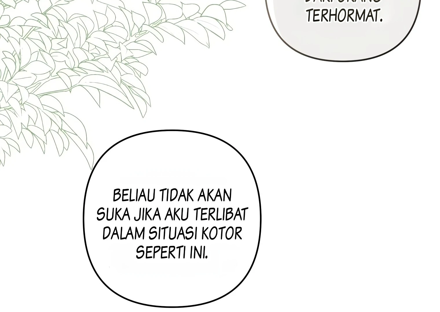 The Princess Maid Chapter 37 Gambar 11