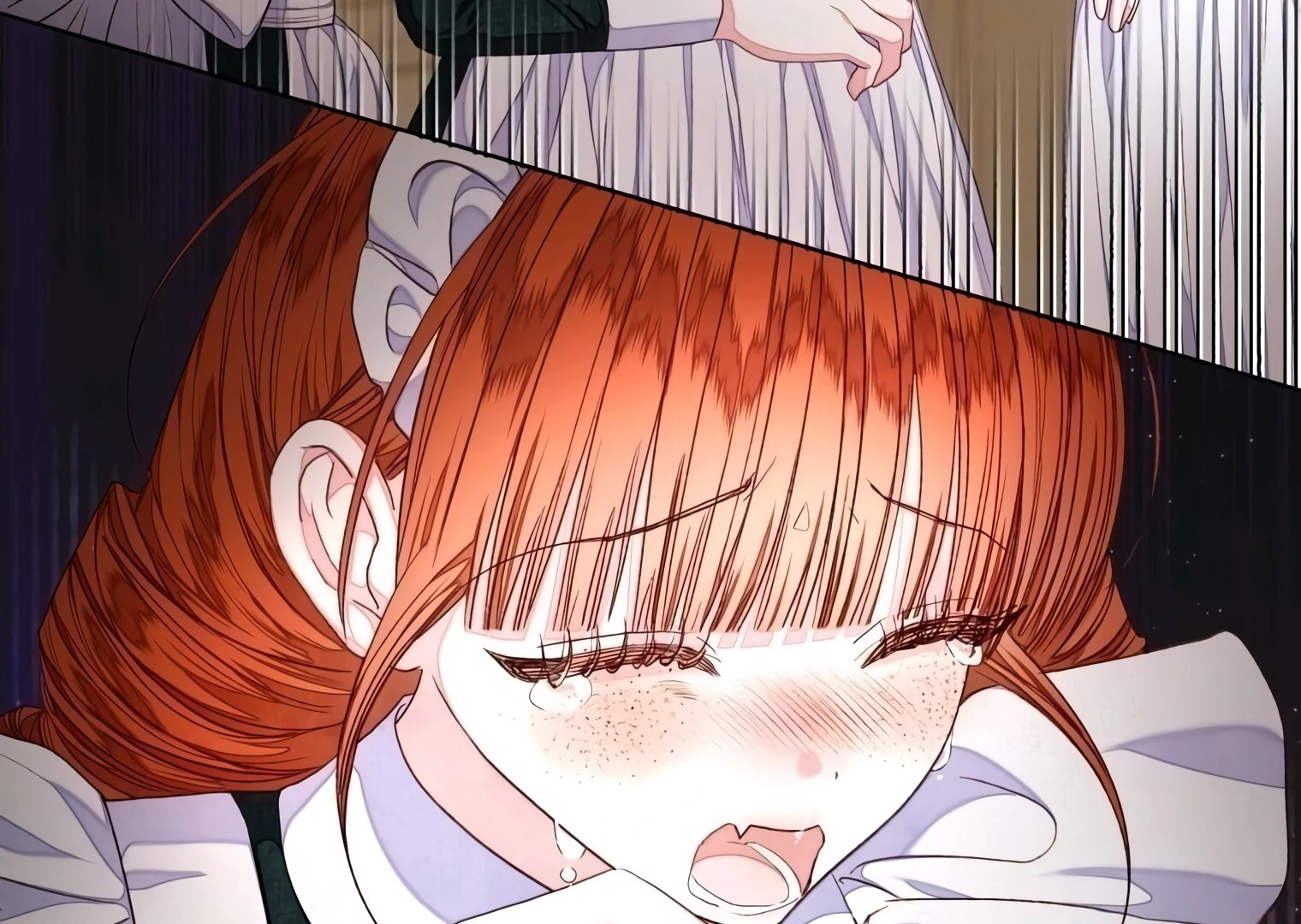 The Princess Maid Chapter 37 Gambar 117