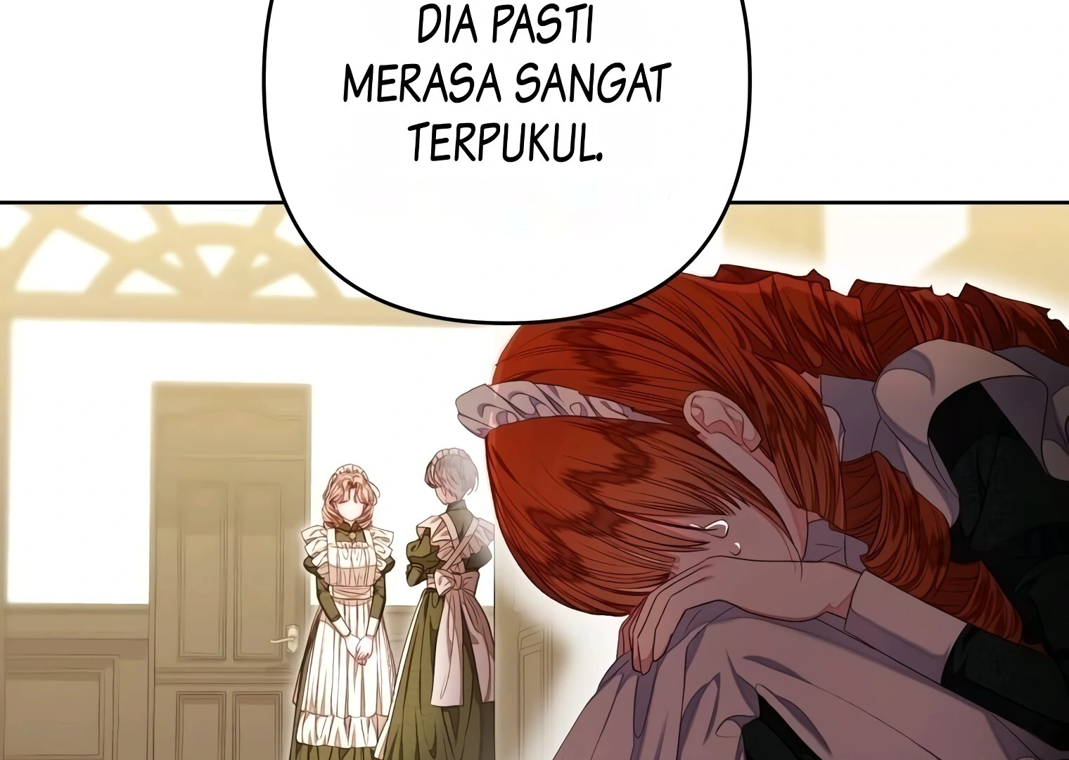 The Princess Maid Chapter 37 Gambar 120