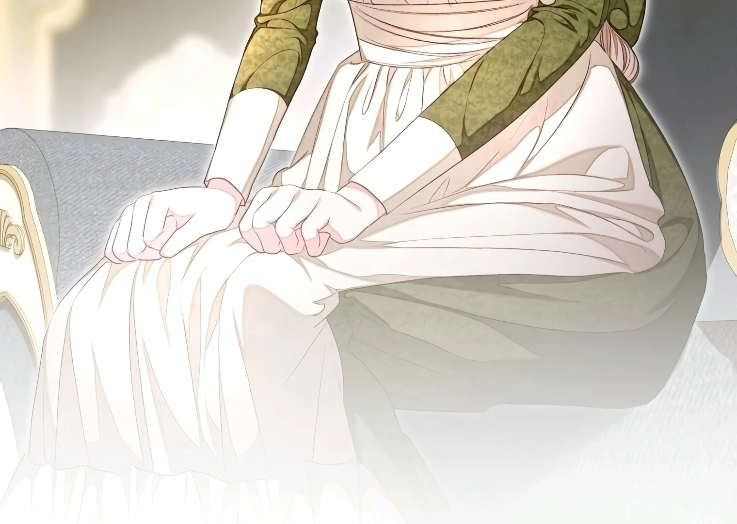 The Princess Maid Chapter 37 Gambar 126