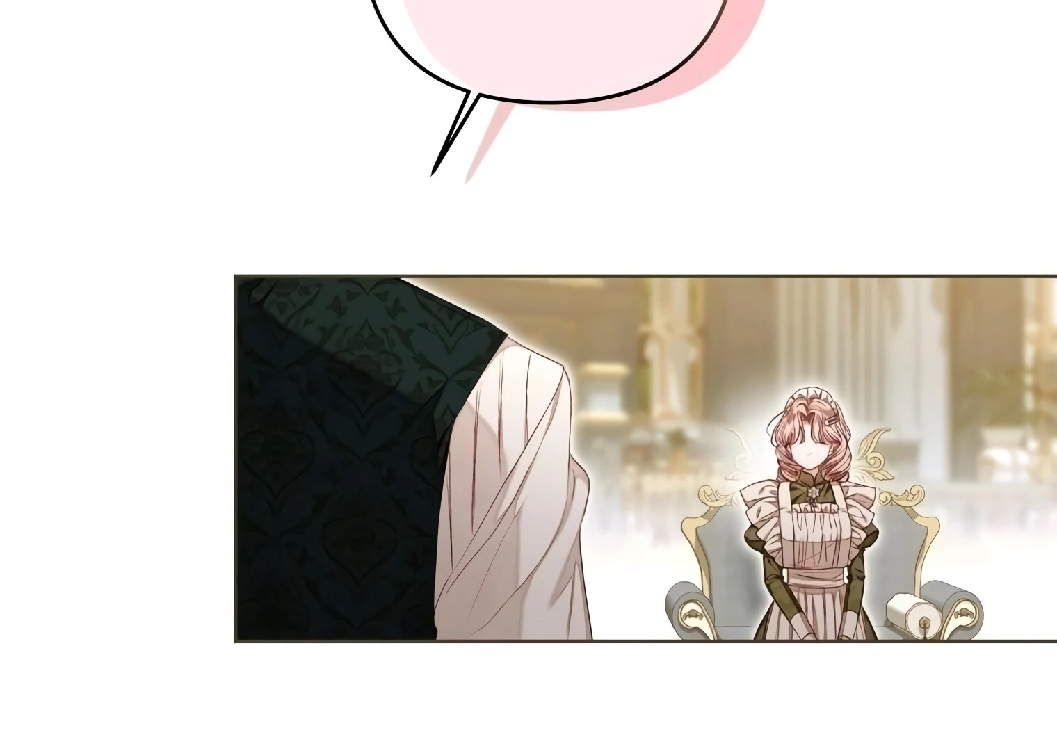 The Princess Maid Chapter 37 Gambar 129