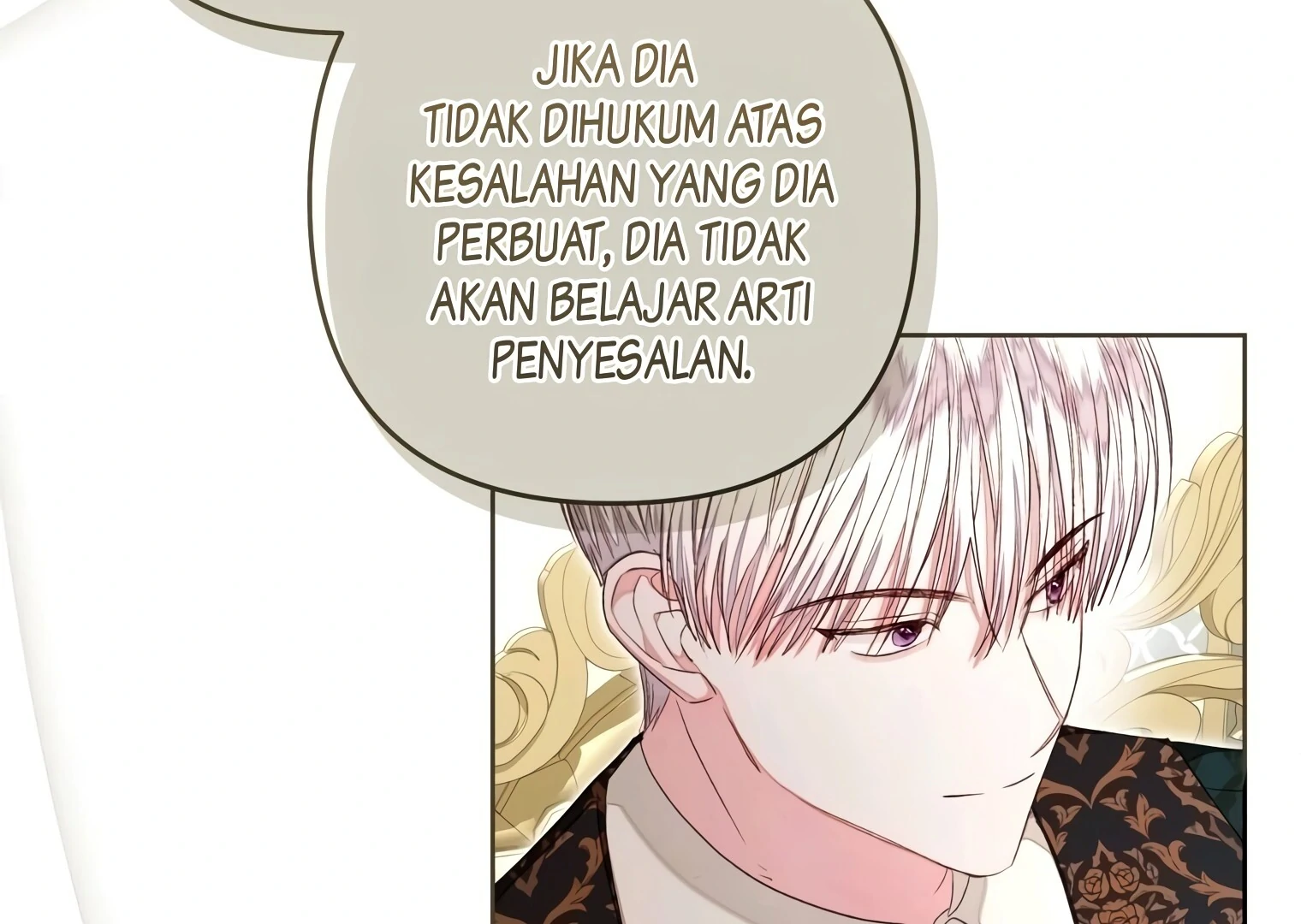 The Princess Maid Chapter 37 Gambar 133