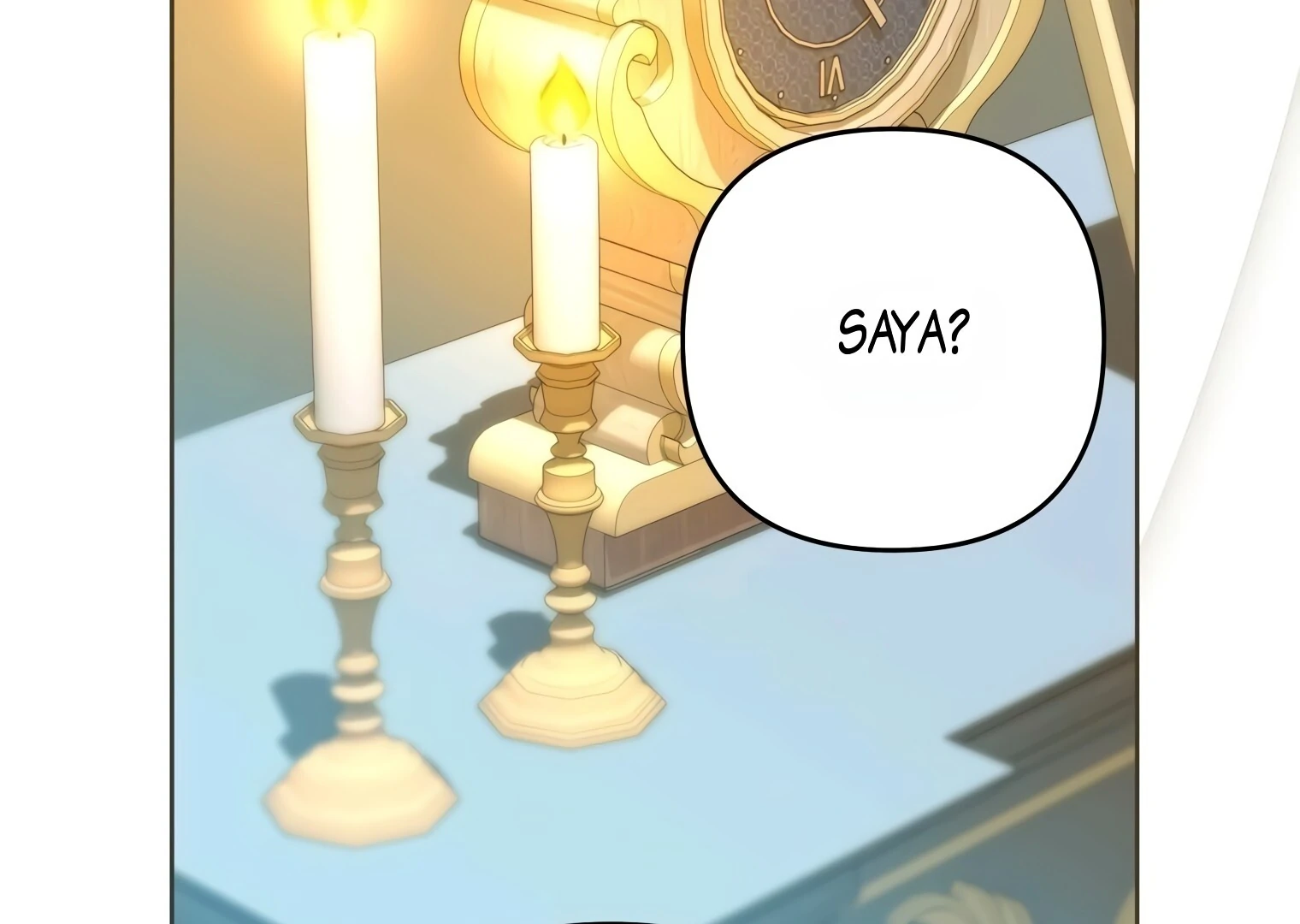 The Princess Maid Chapter 37 Gambar 137