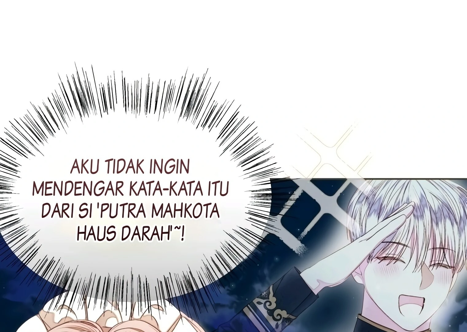 The Princess Maid Chapter 37 Gambar 139