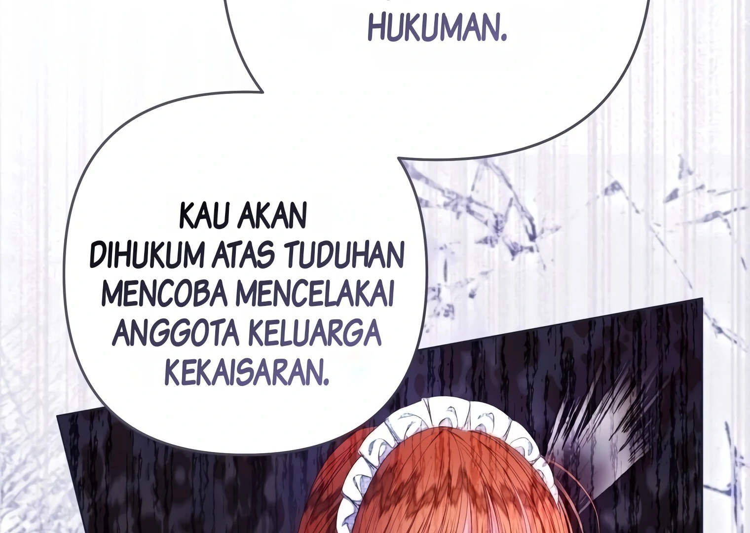 The Princess Maid Chapter 37 Gambar 14