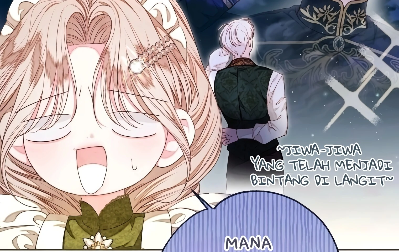 The Princess Maid Chapter 37 Gambar 140