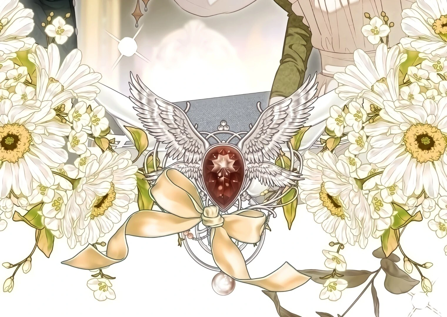 The Princess Maid Chapter 37 Gambar 144