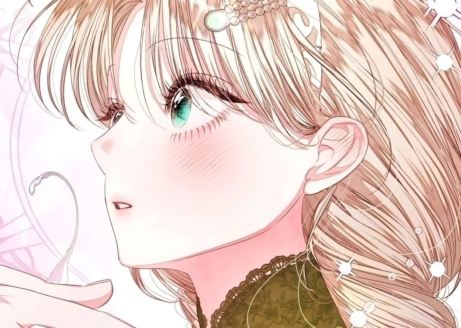 The Princess Maid Chapter 37 Gambar 148