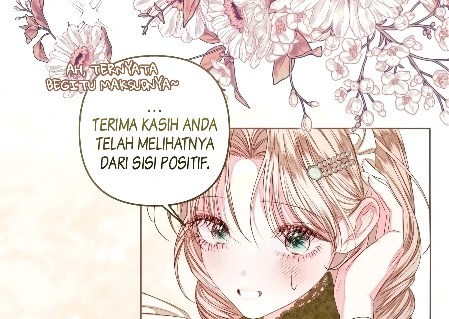 The Princess Maid Chapter 37 Gambar 149