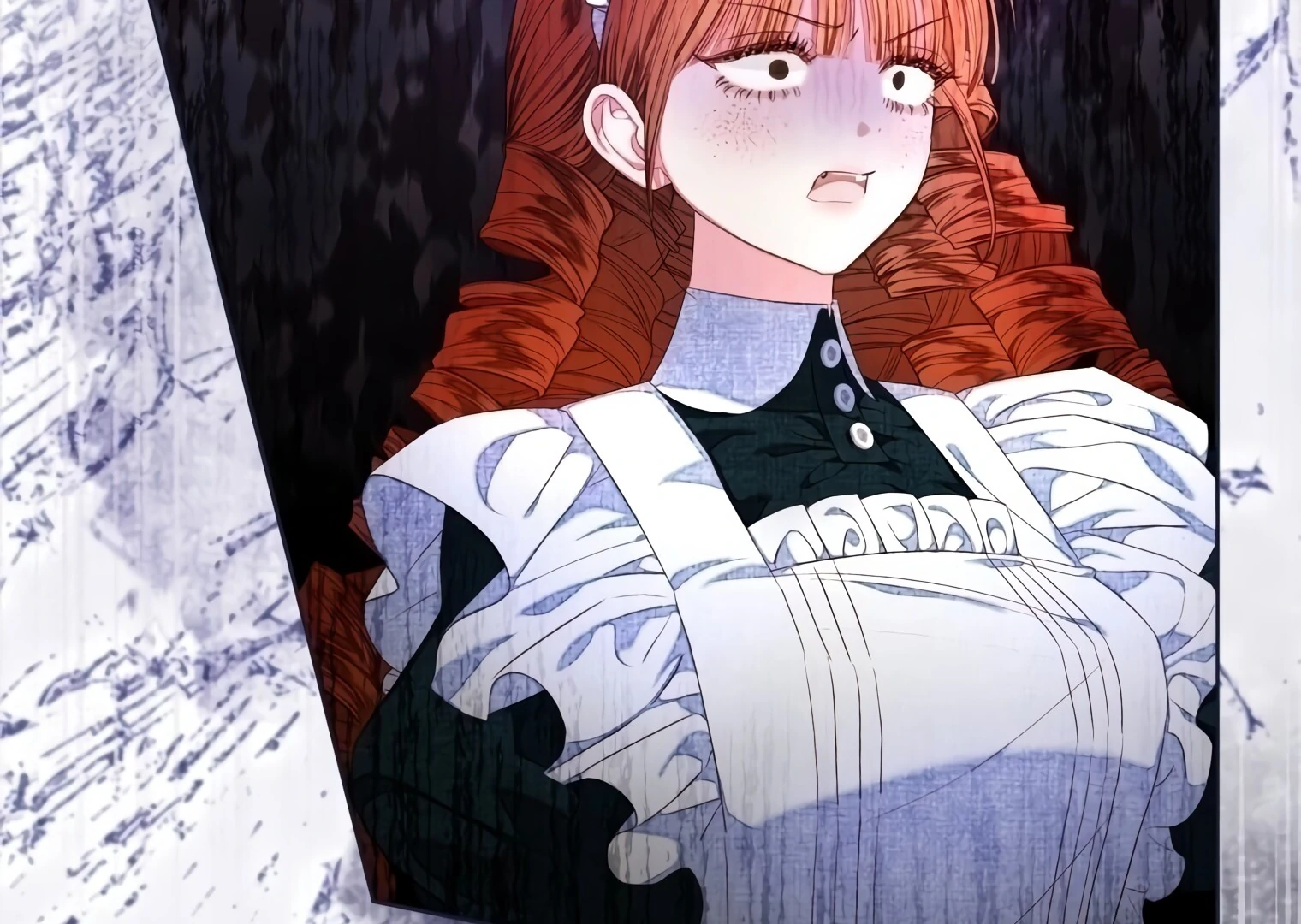 The Princess Maid Chapter 37 Gambar 15