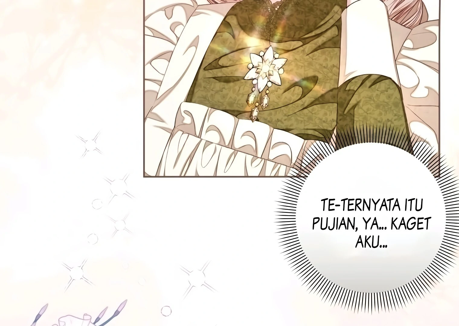 The Princess Maid Chapter 37 Gambar 150