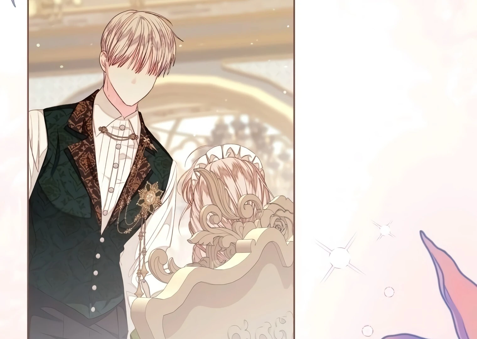 The Princess Maid Chapter 37 Gambar 152