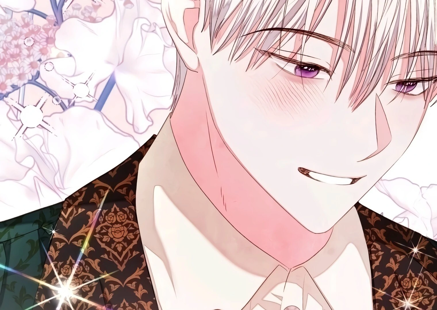 The Princess Maid Chapter 37 Gambar 155