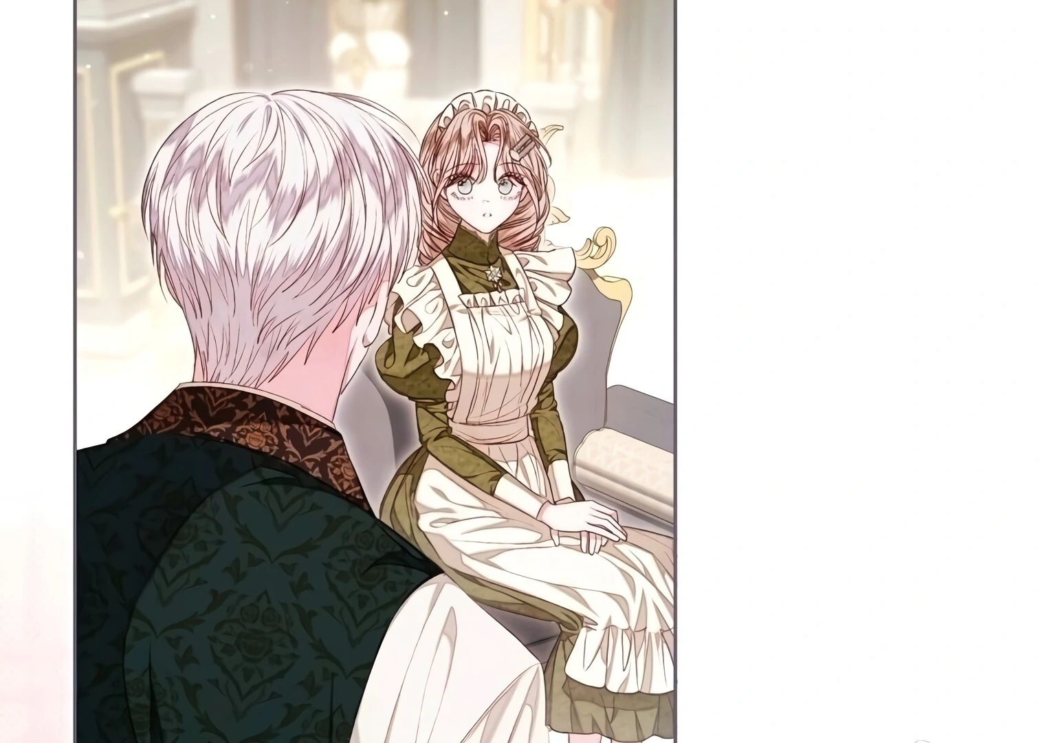 The Princess Maid Chapter 37 Gambar 159