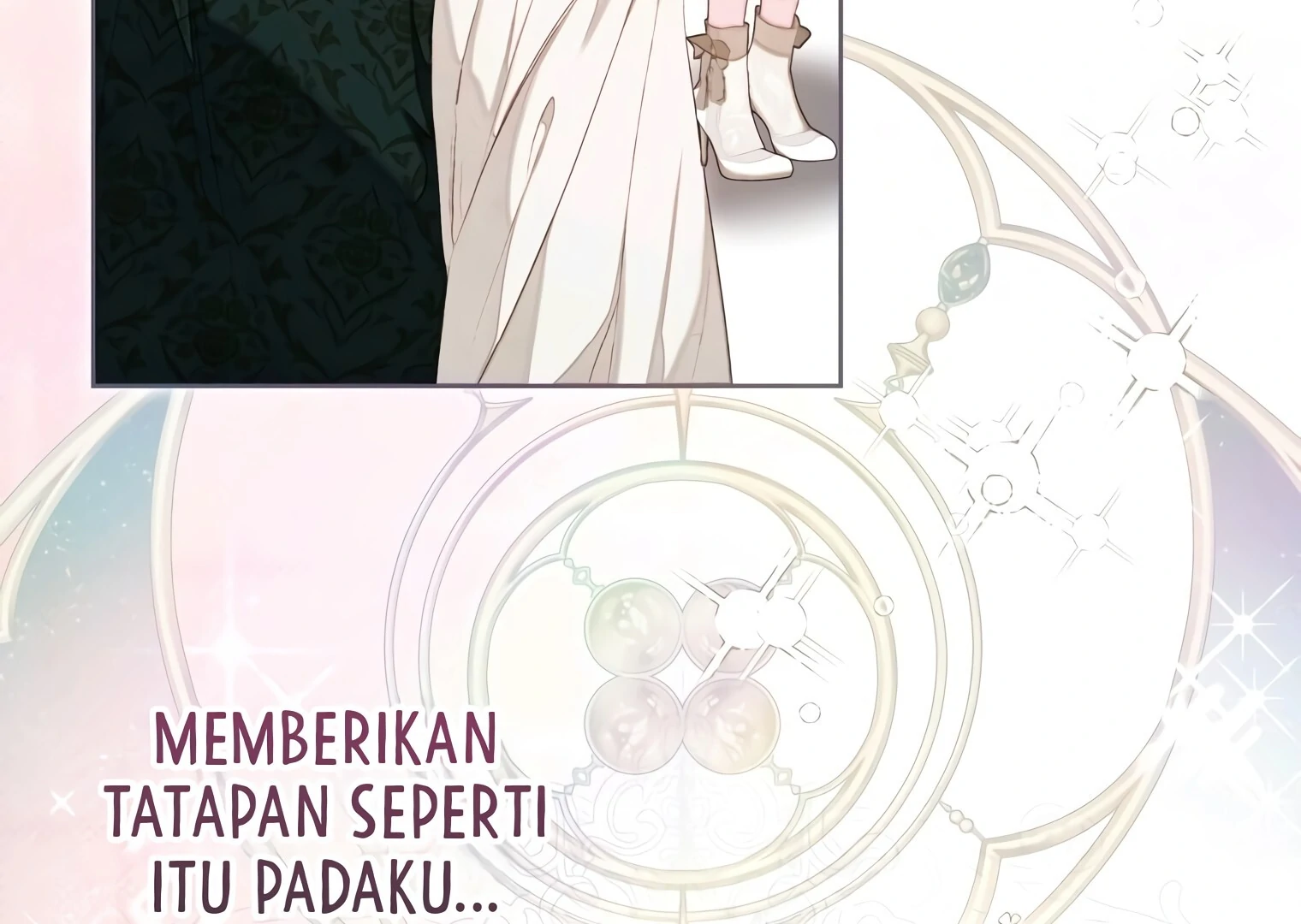 The Princess Maid Chapter 37 Gambar 160