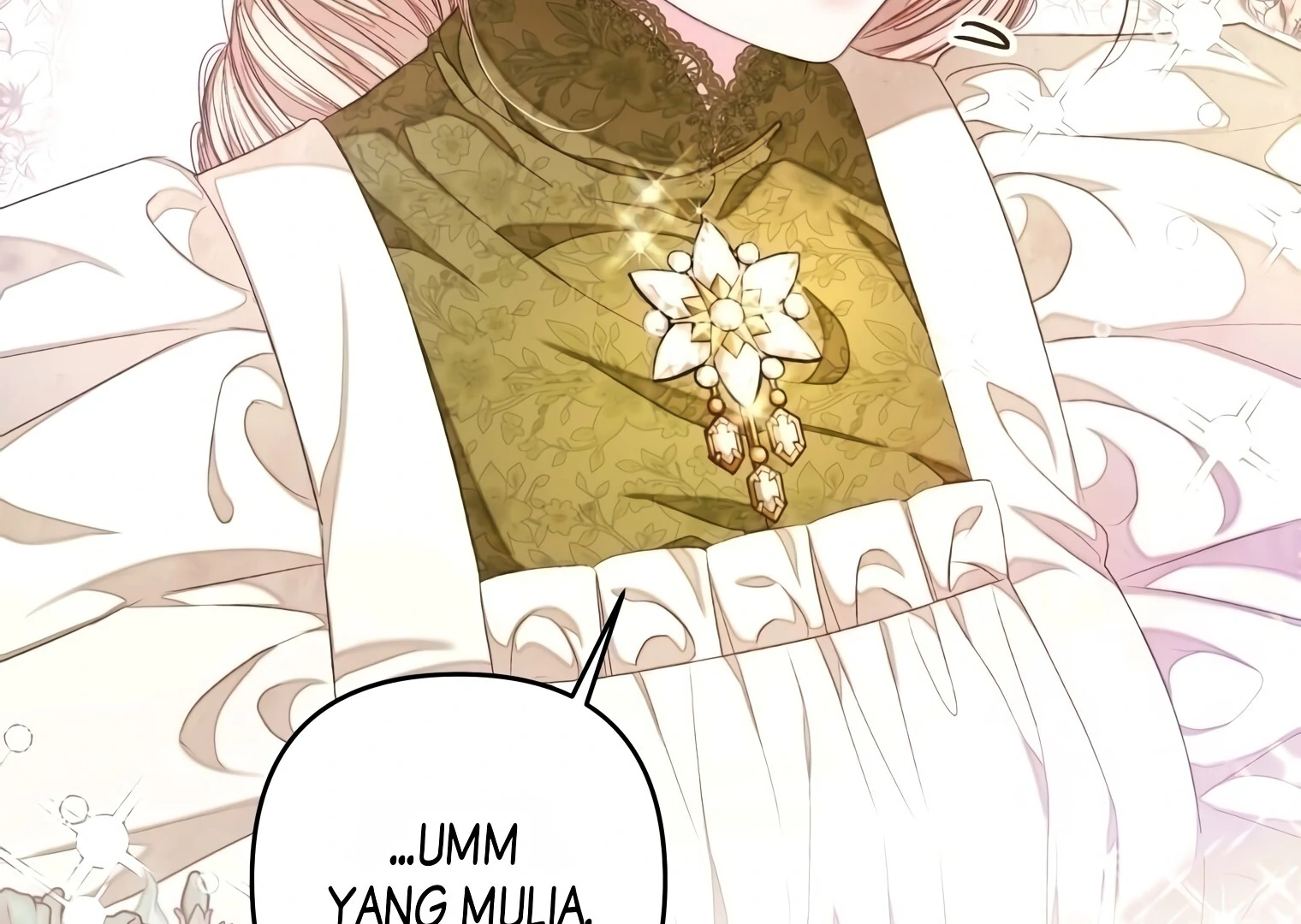 The Princess Maid Chapter 37 Gambar 162