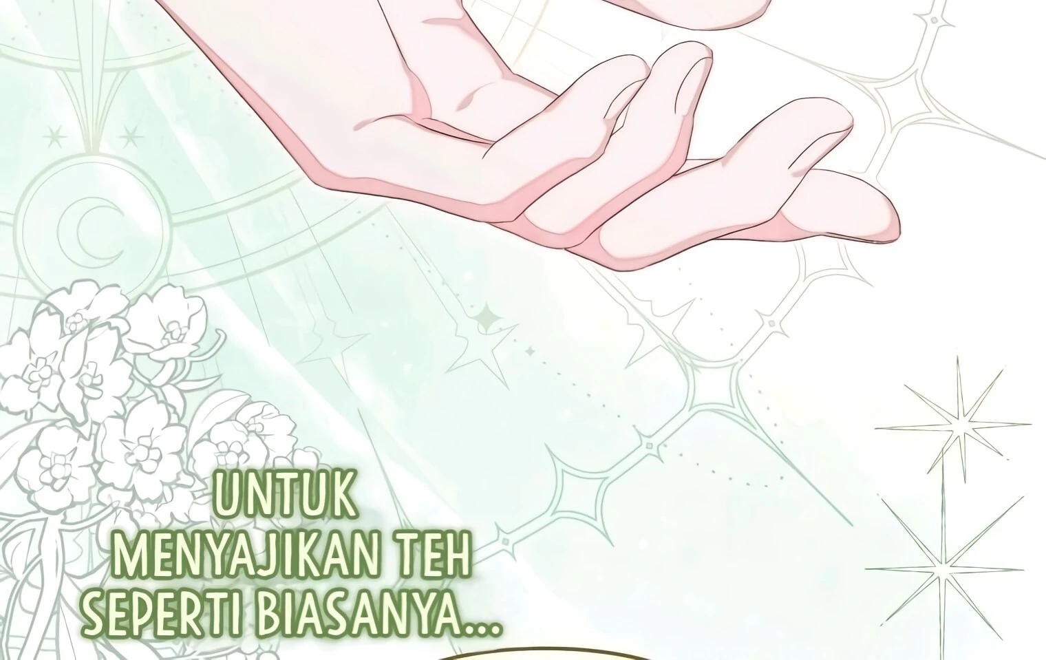 The Princess Maid Chapter 37 Gambar 167