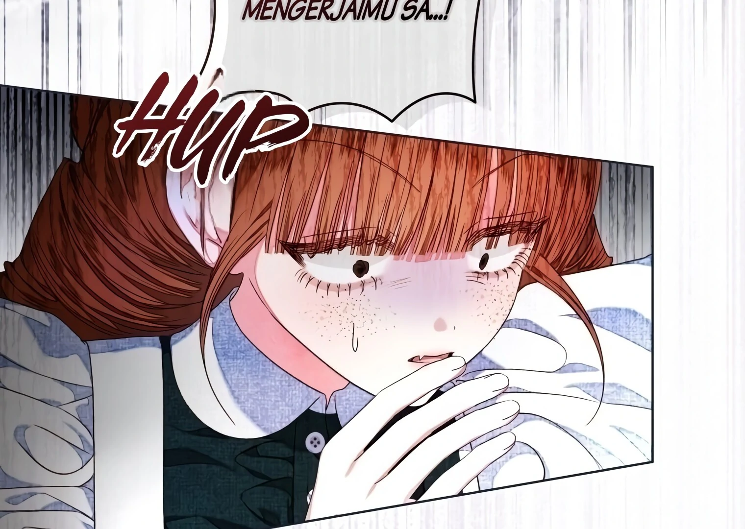 The Princess Maid Chapter 37 Gambar 17