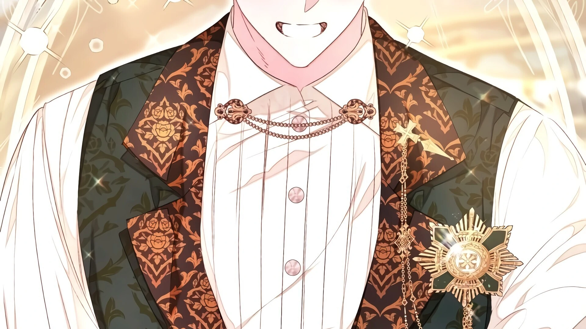 The Princess Maid Chapter 37 Gambar 170