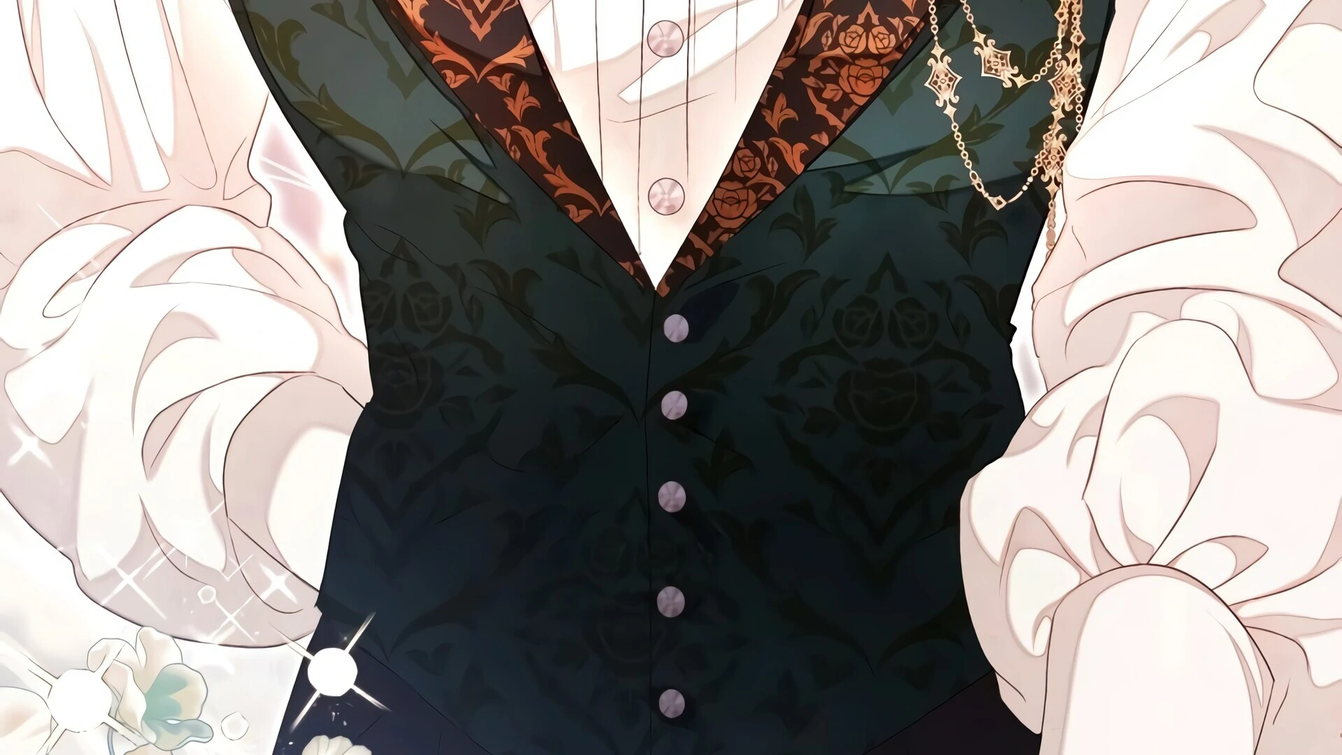 The Princess Maid Chapter 37 Gambar 171