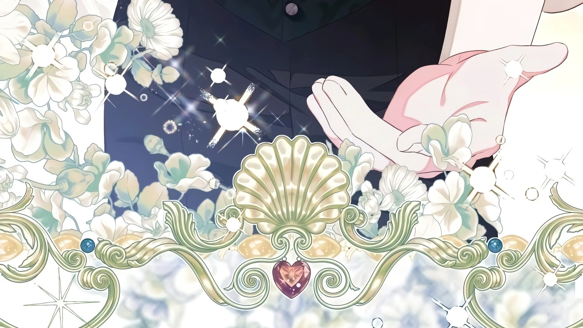 The Princess Maid Chapter 37 Gambar 172