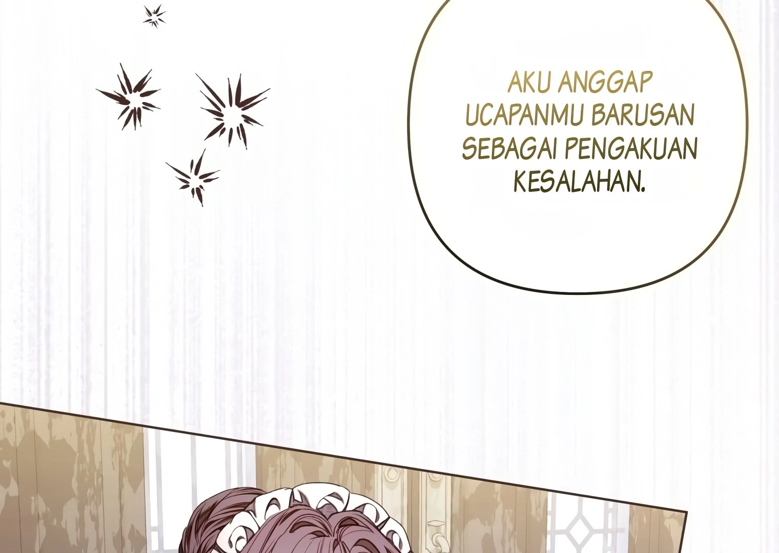 The Princess Maid Chapter 37 Gambar 21