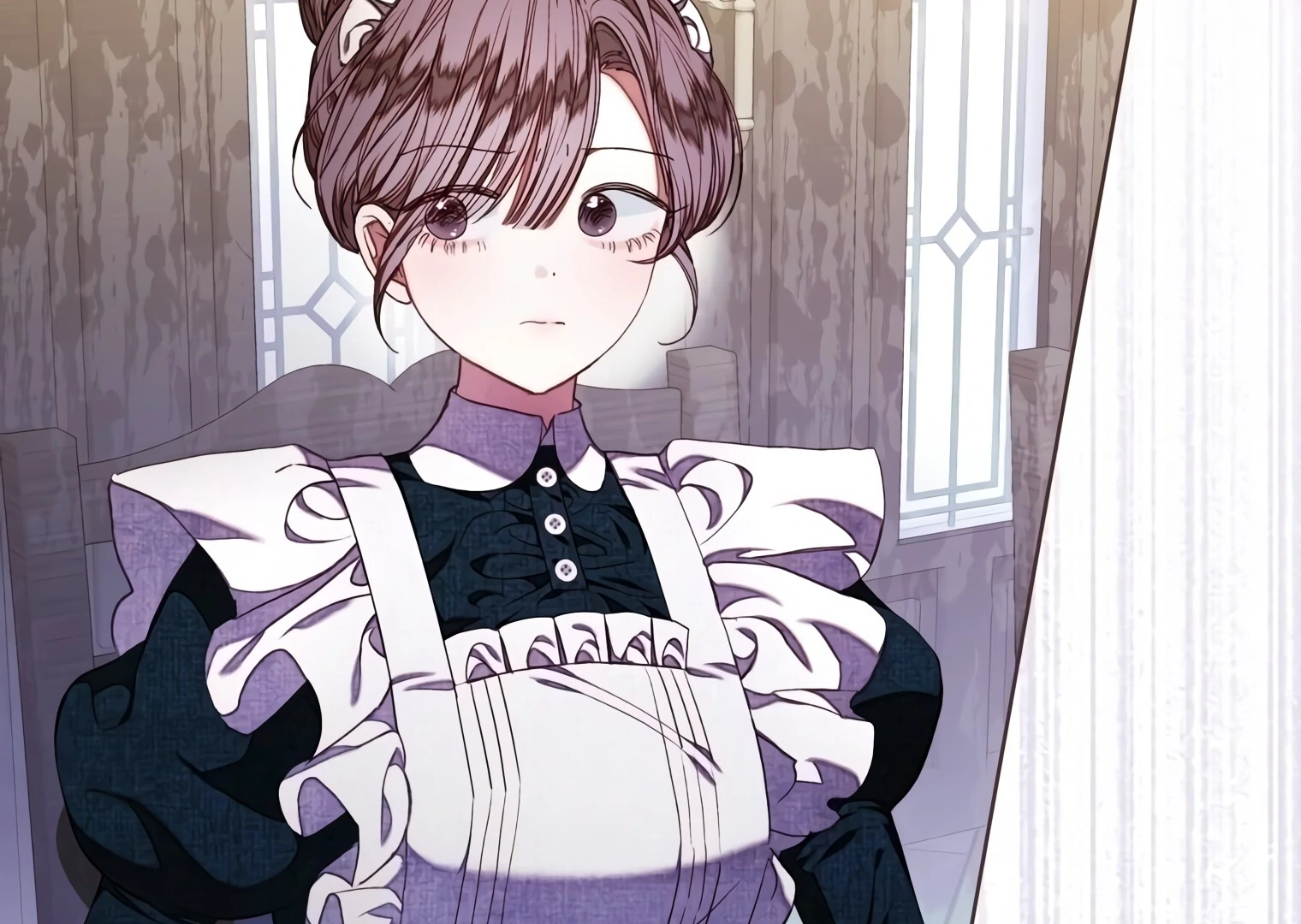 The Princess Maid Chapter 37 Gambar 22