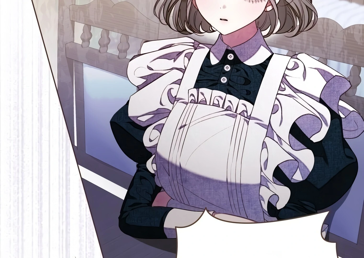 The Princess Maid Chapter 37 Gambar 24