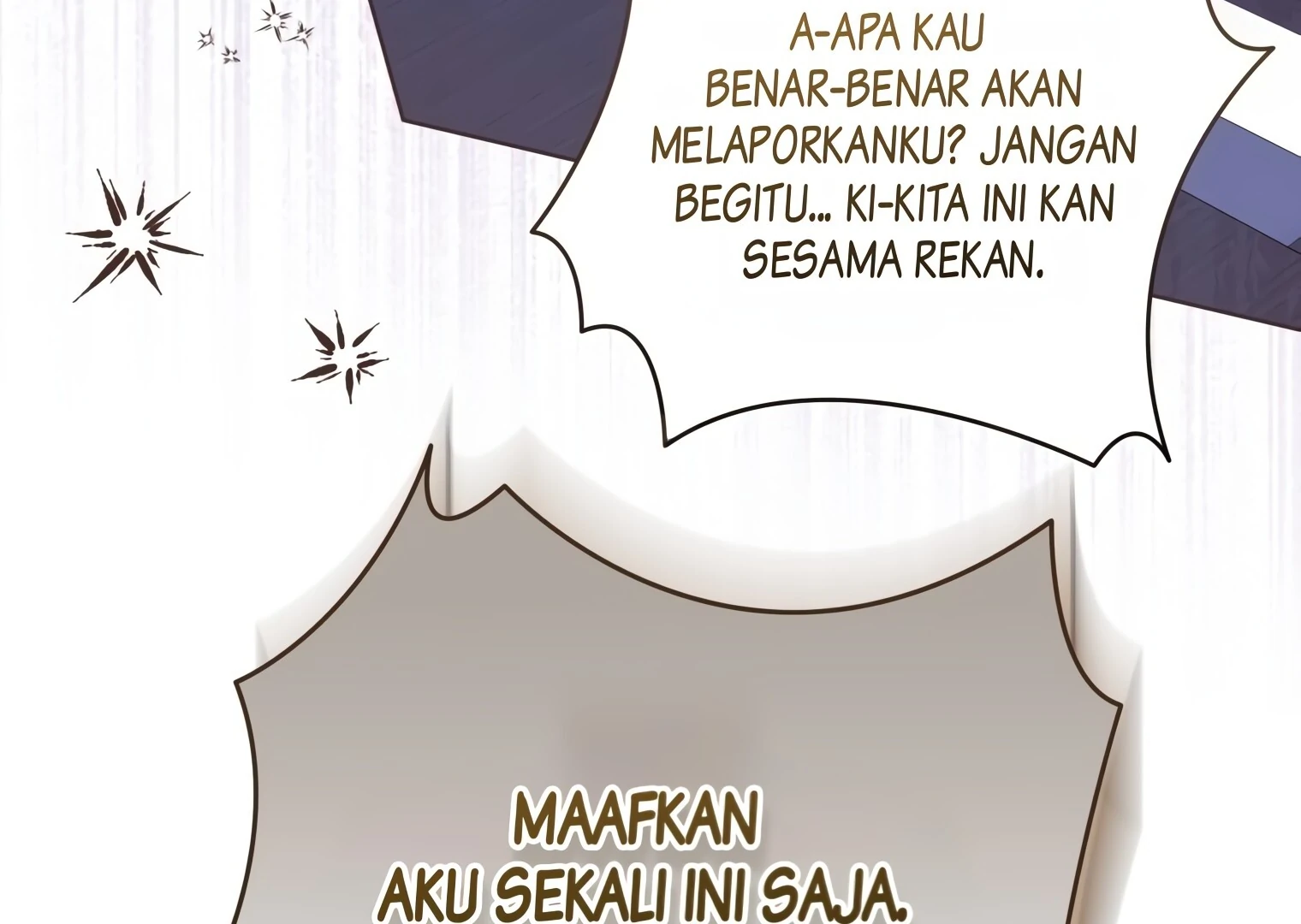 The Princess Maid Chapter 37 Gambar 25