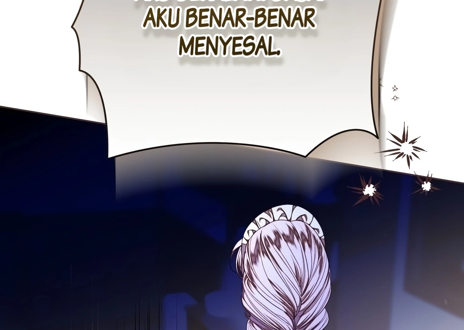 The Princess Maid Chapter 37 Gambar 26