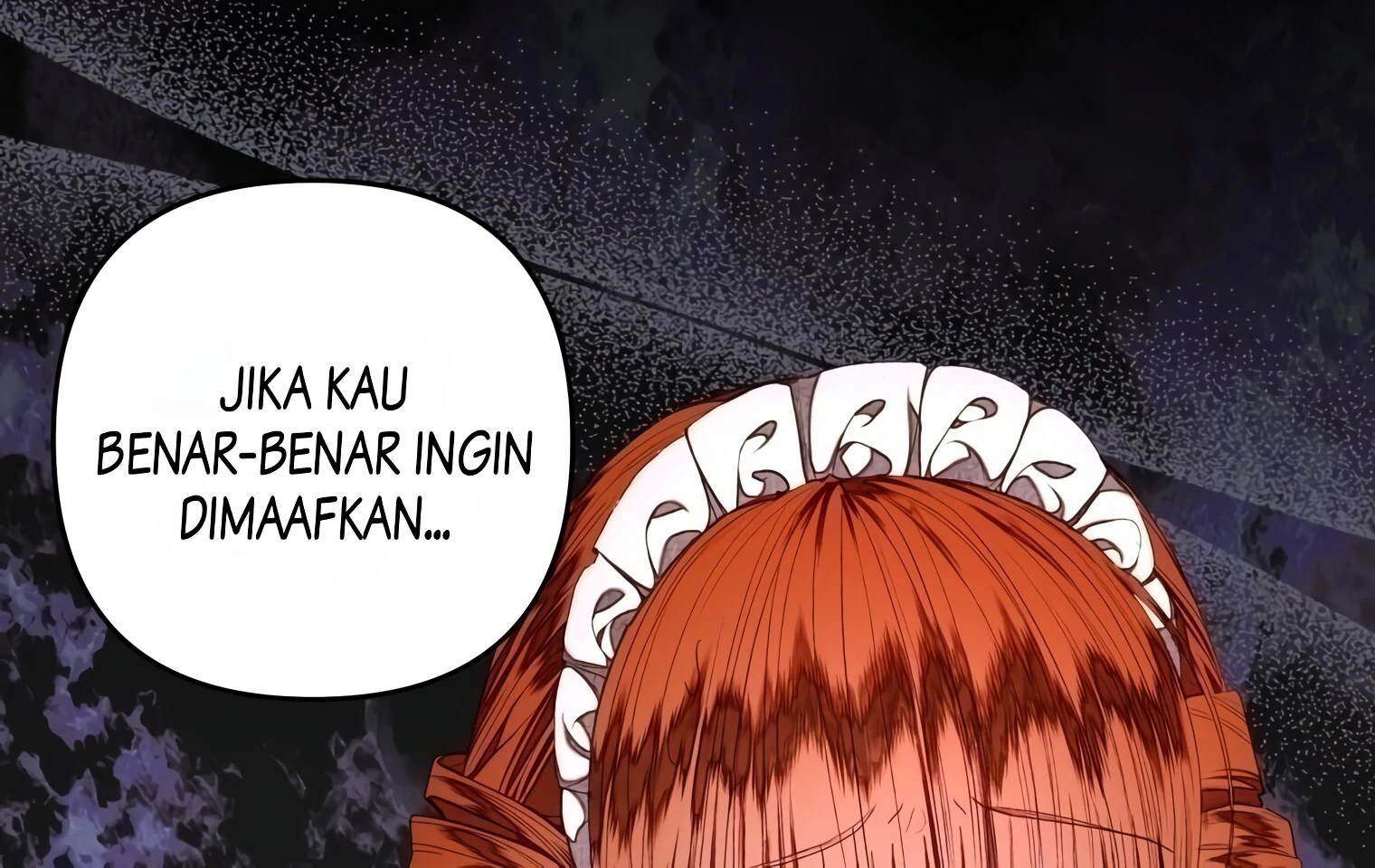 The Princess Maid Chapter 37 Gambar 29