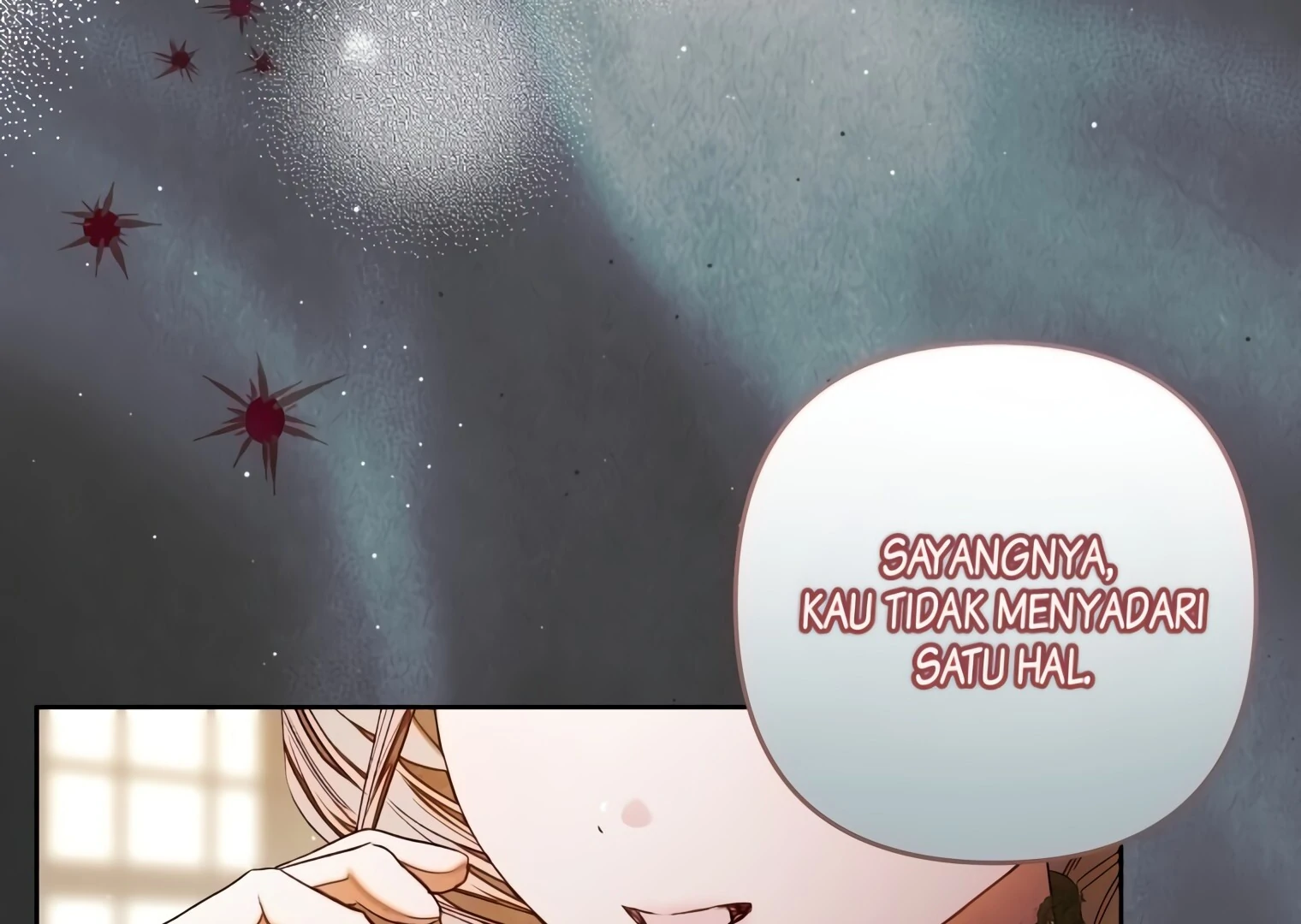 The Princess Maid Chapter 37 Gambar 3