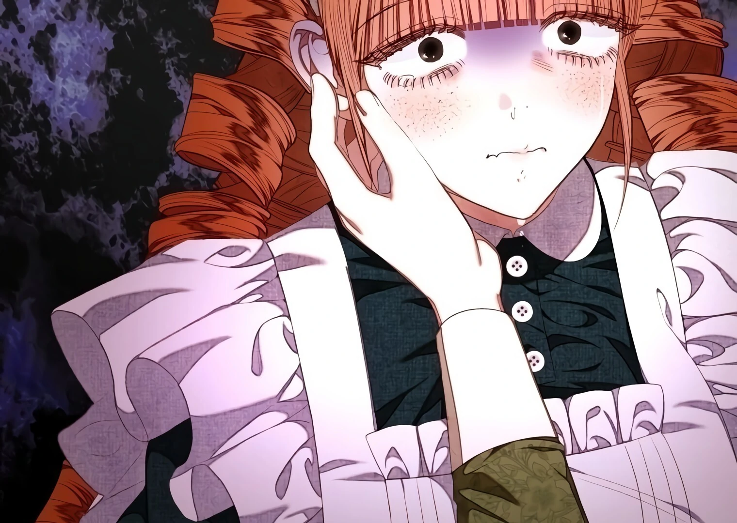 The Princess Maid Chapter 37 Gambar 30