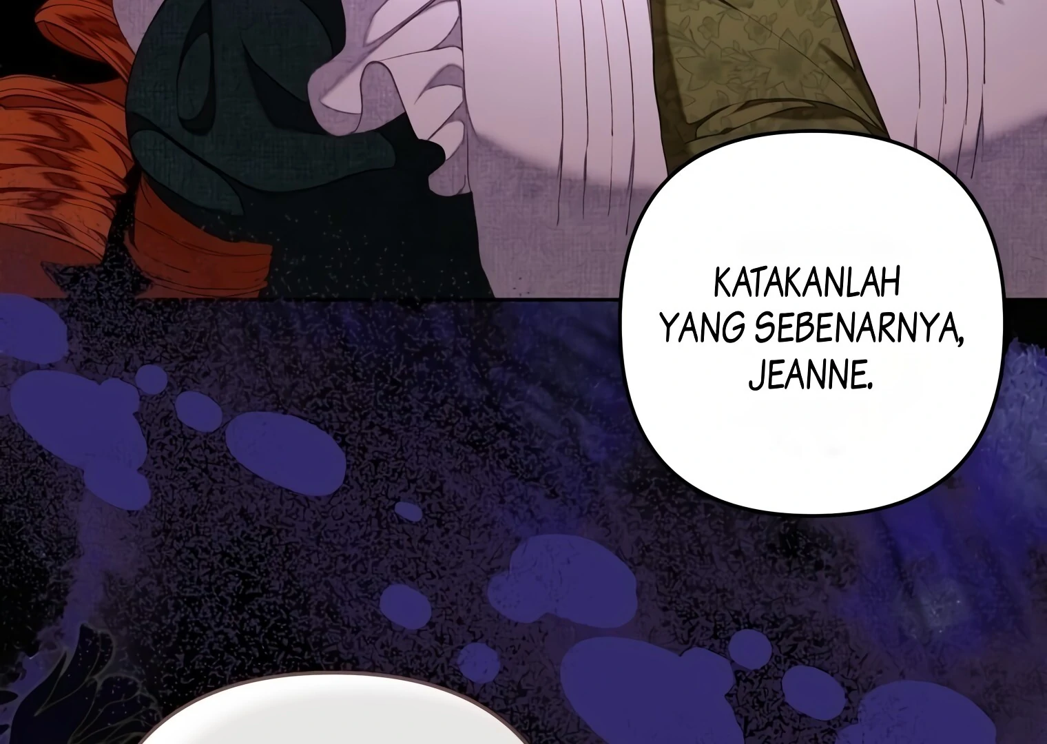 The Princess Maid Chapter 37 Gambar 31