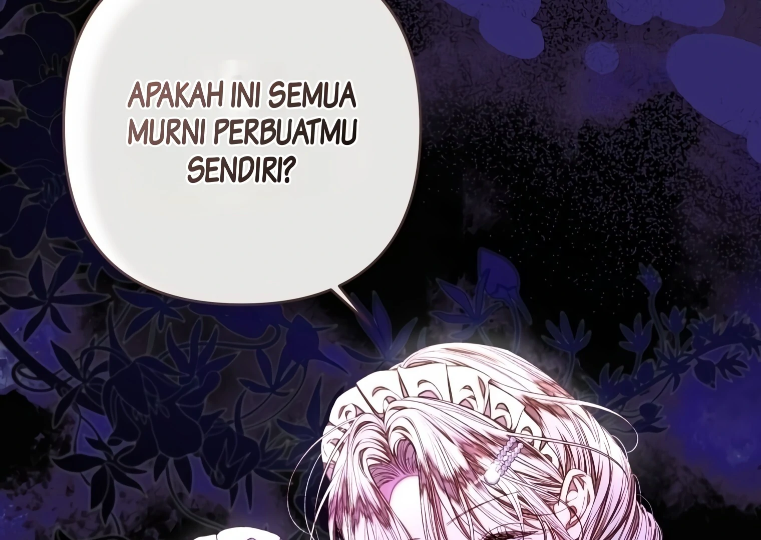 The Princess Maid Chapter 37 Gambar 32