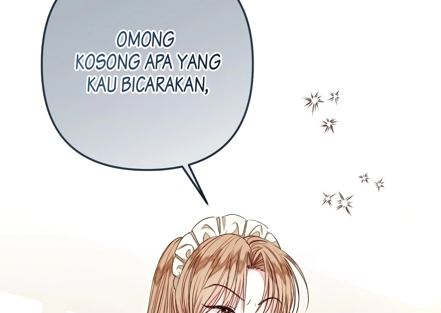 The Princess Maid Chapter 37 Gambar 38