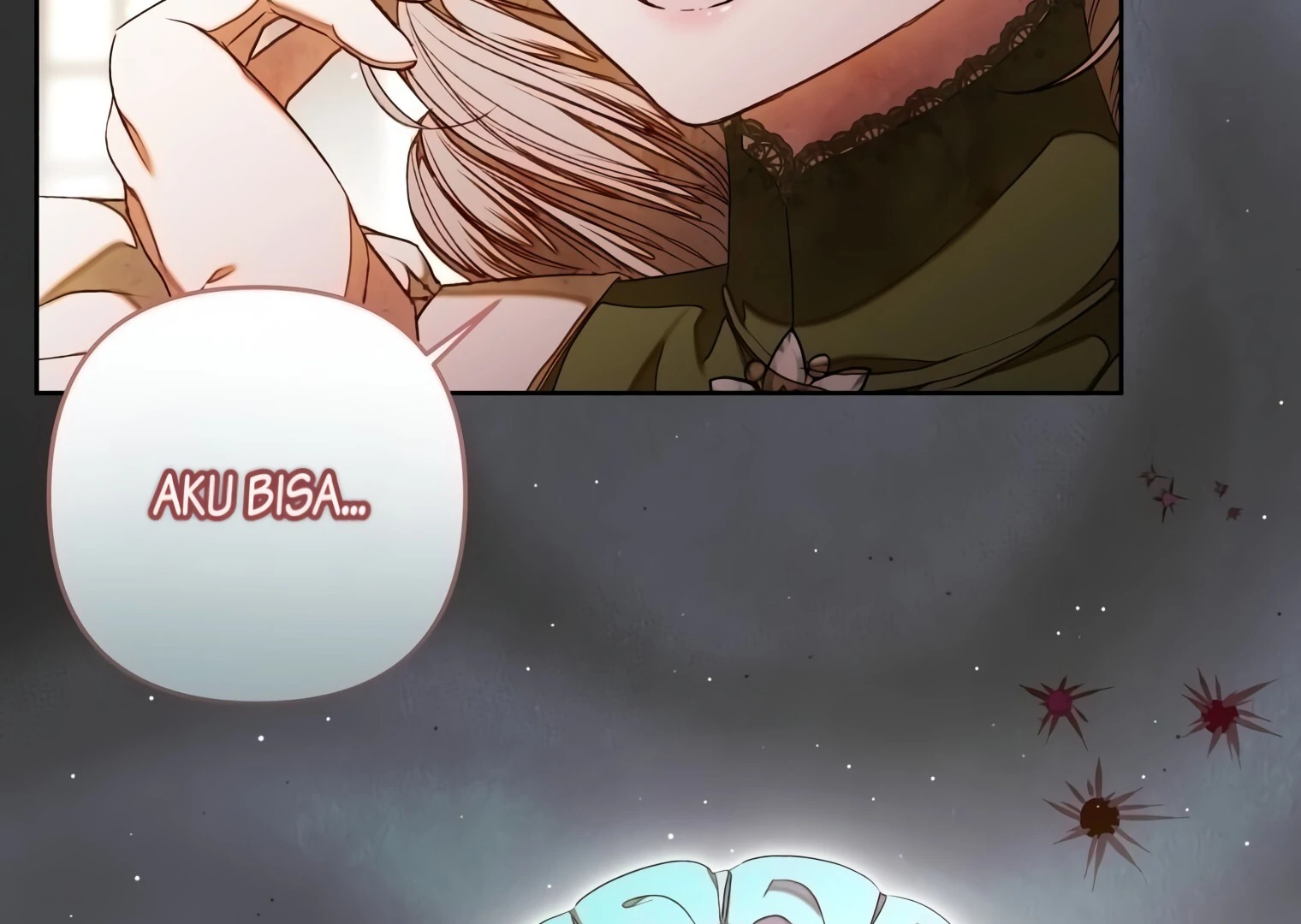 The Princess Maid Chapter 37 Gambar 4