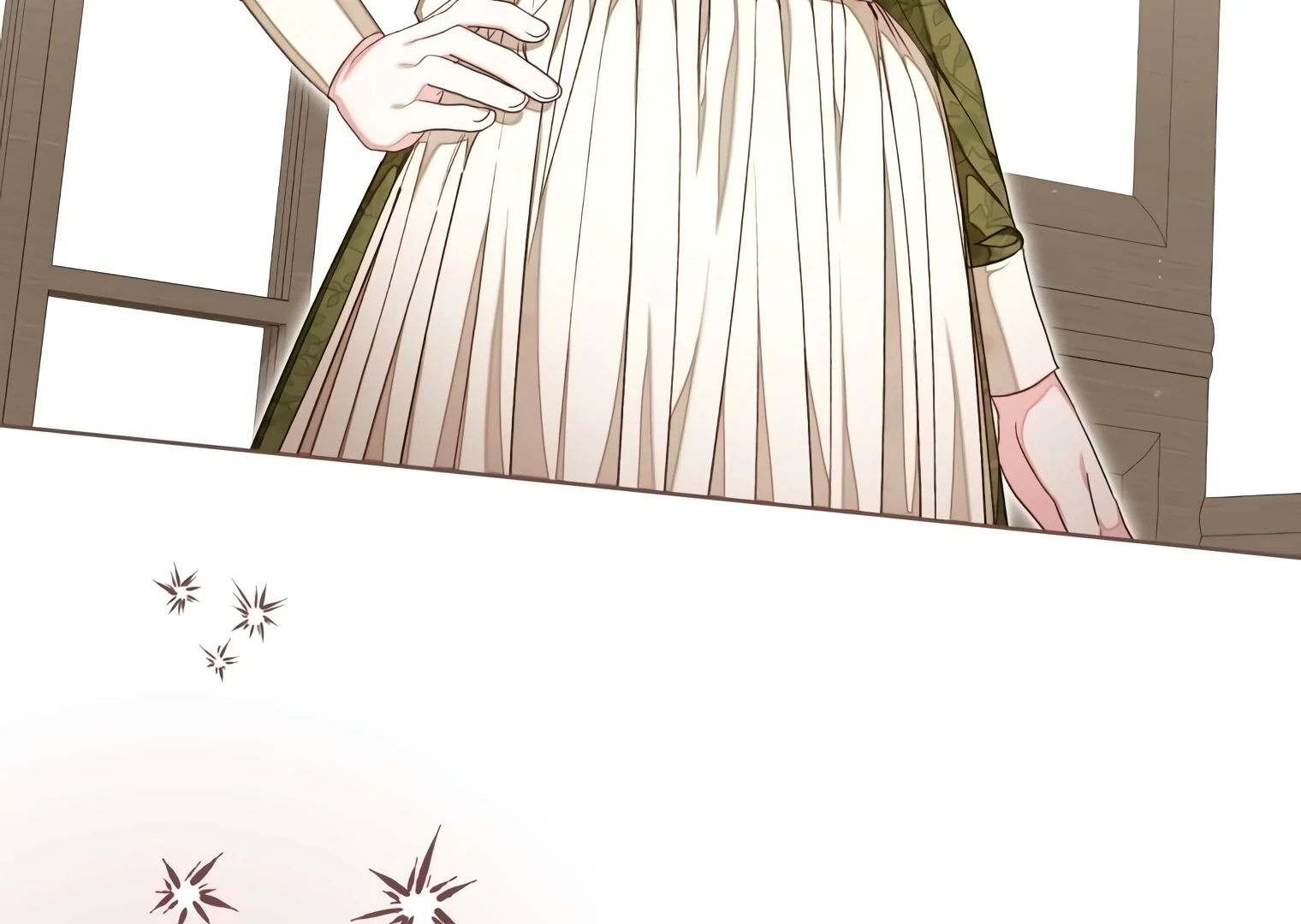 The Princess Maid Chapter 37 Gambar 40