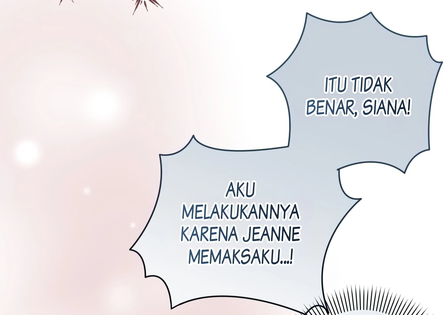 The Princess Maid Chapter 37 Gambar 41