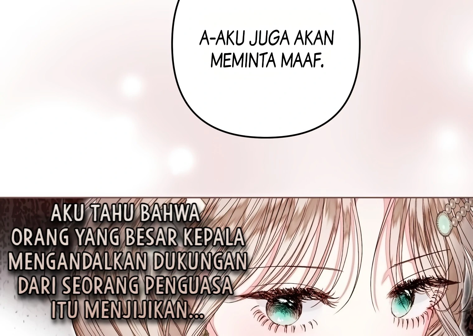 The Princess Maid Chapter 37 Gambar 44