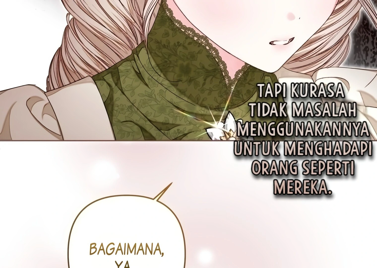 The Princess Maid Chapter 37 Gambar 45