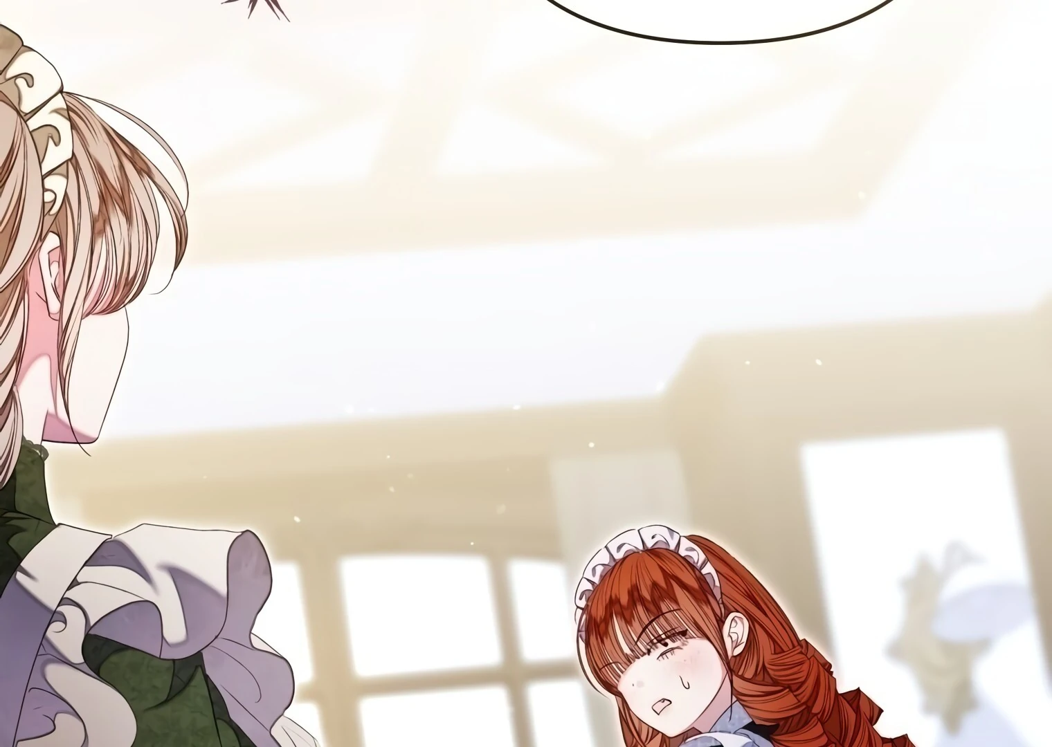 The Princess Maid Chapter 37 Gambar 47