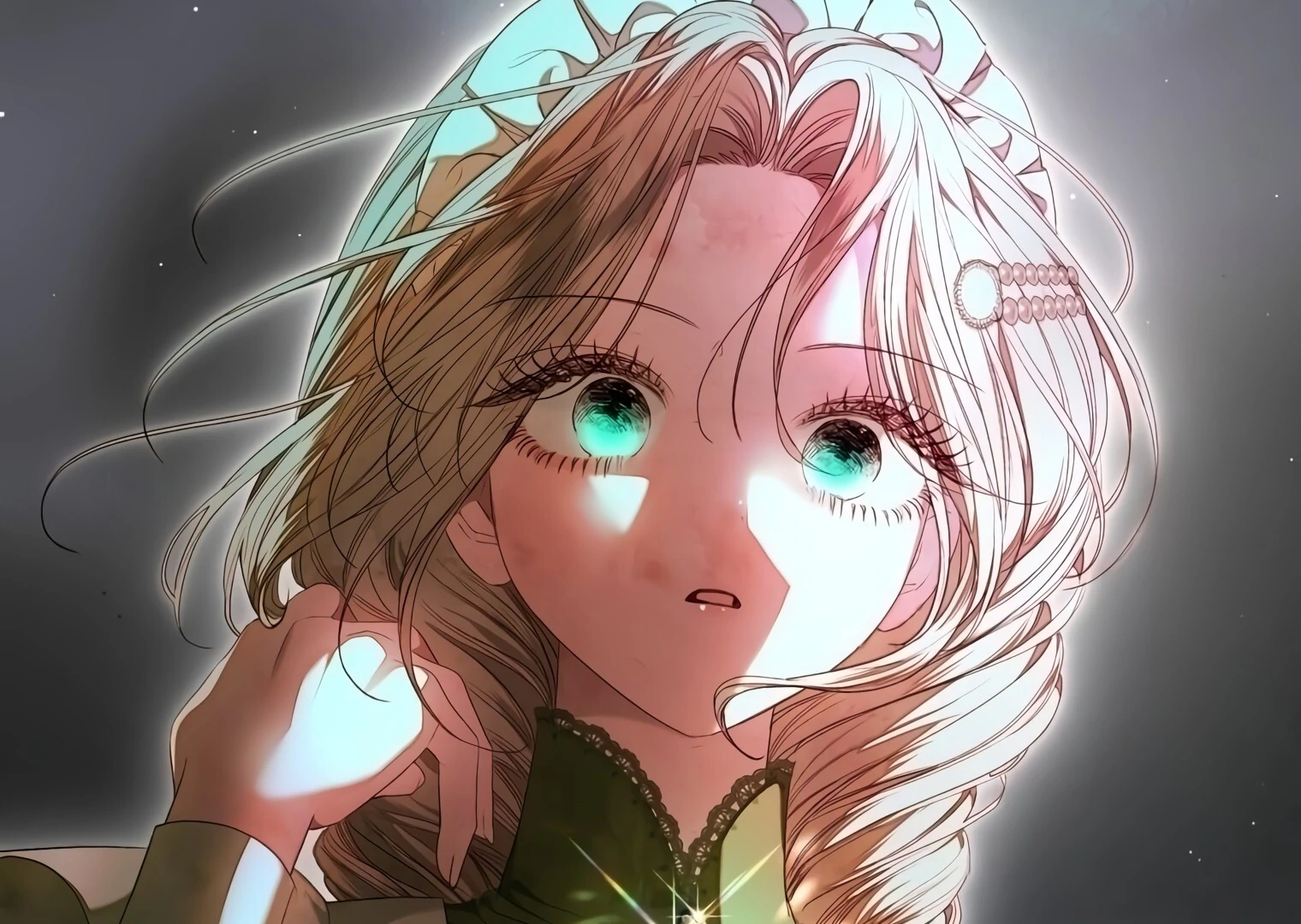 The Princess Maid Chapter 37 Gambar 5