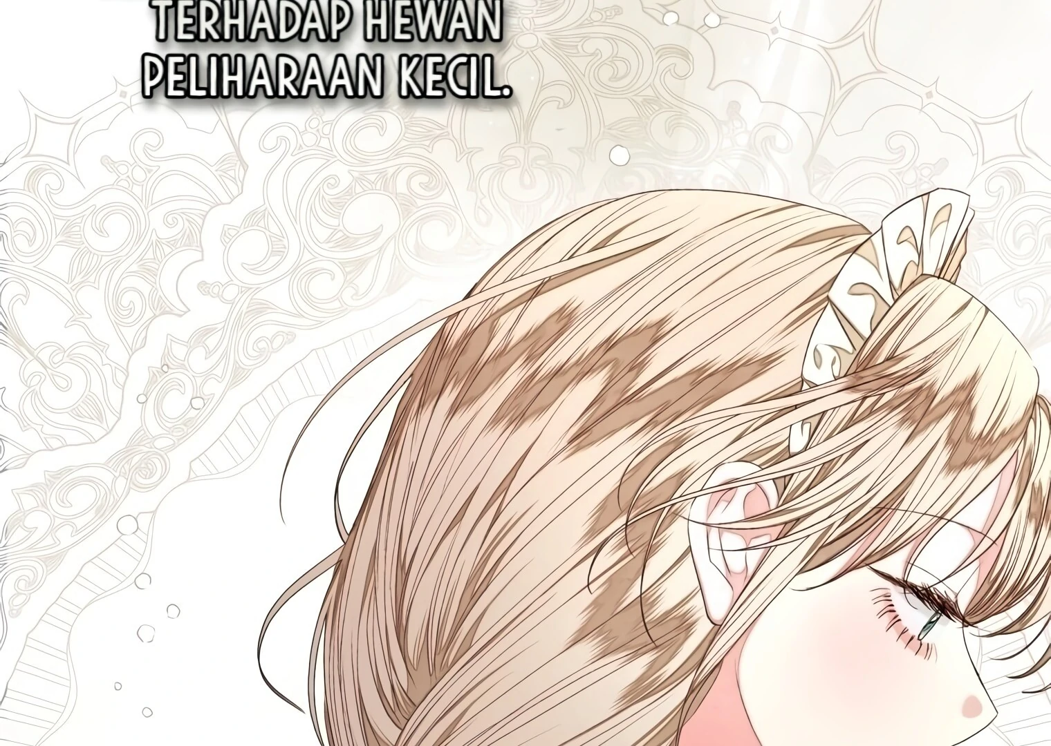 The Princess Maid Chapter 37 Gambar 51