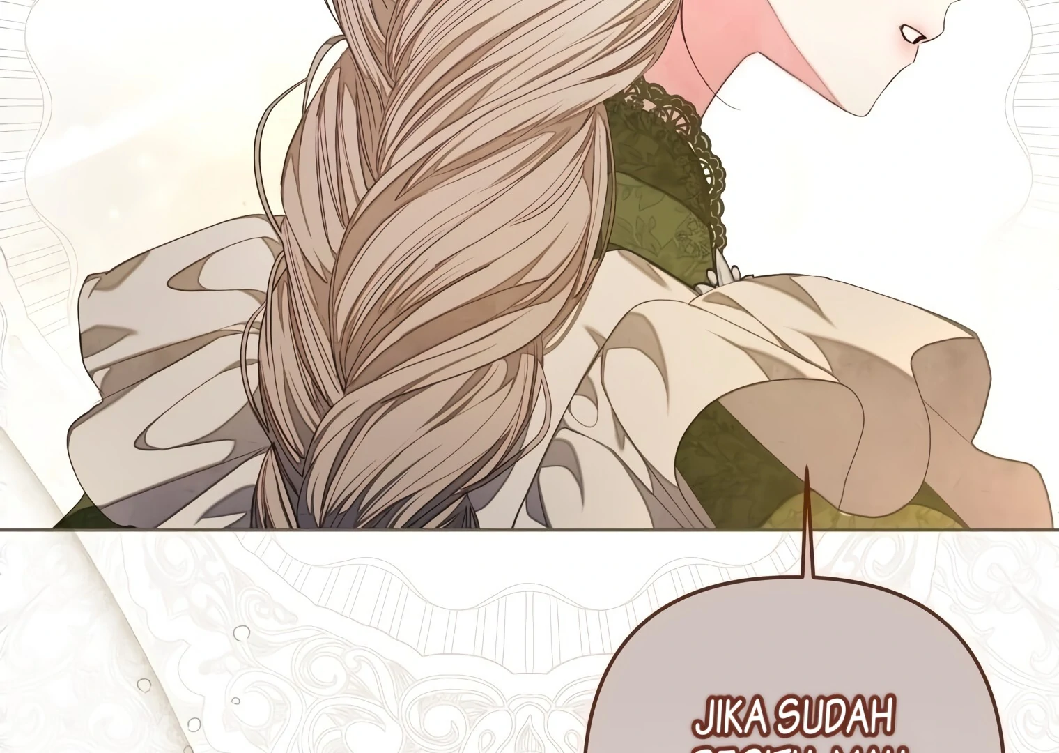 The Princess Maid Chapter 37 Gambar 52