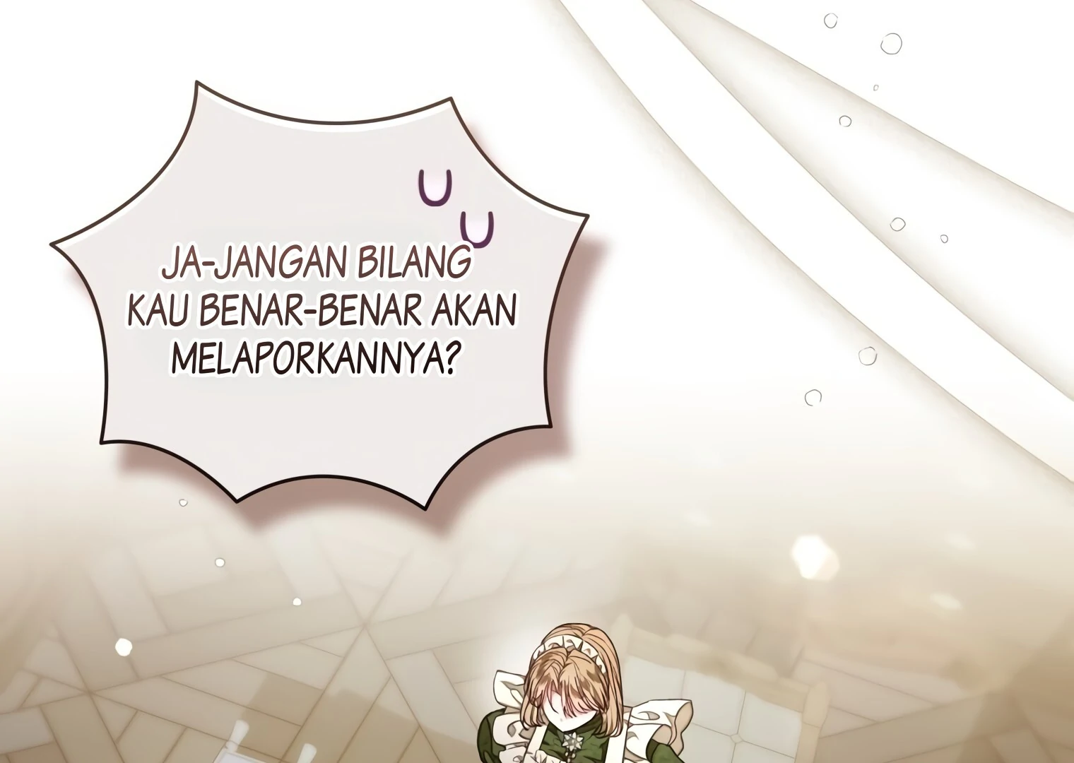 The Princess Maid Chapter 37 Gambar 54