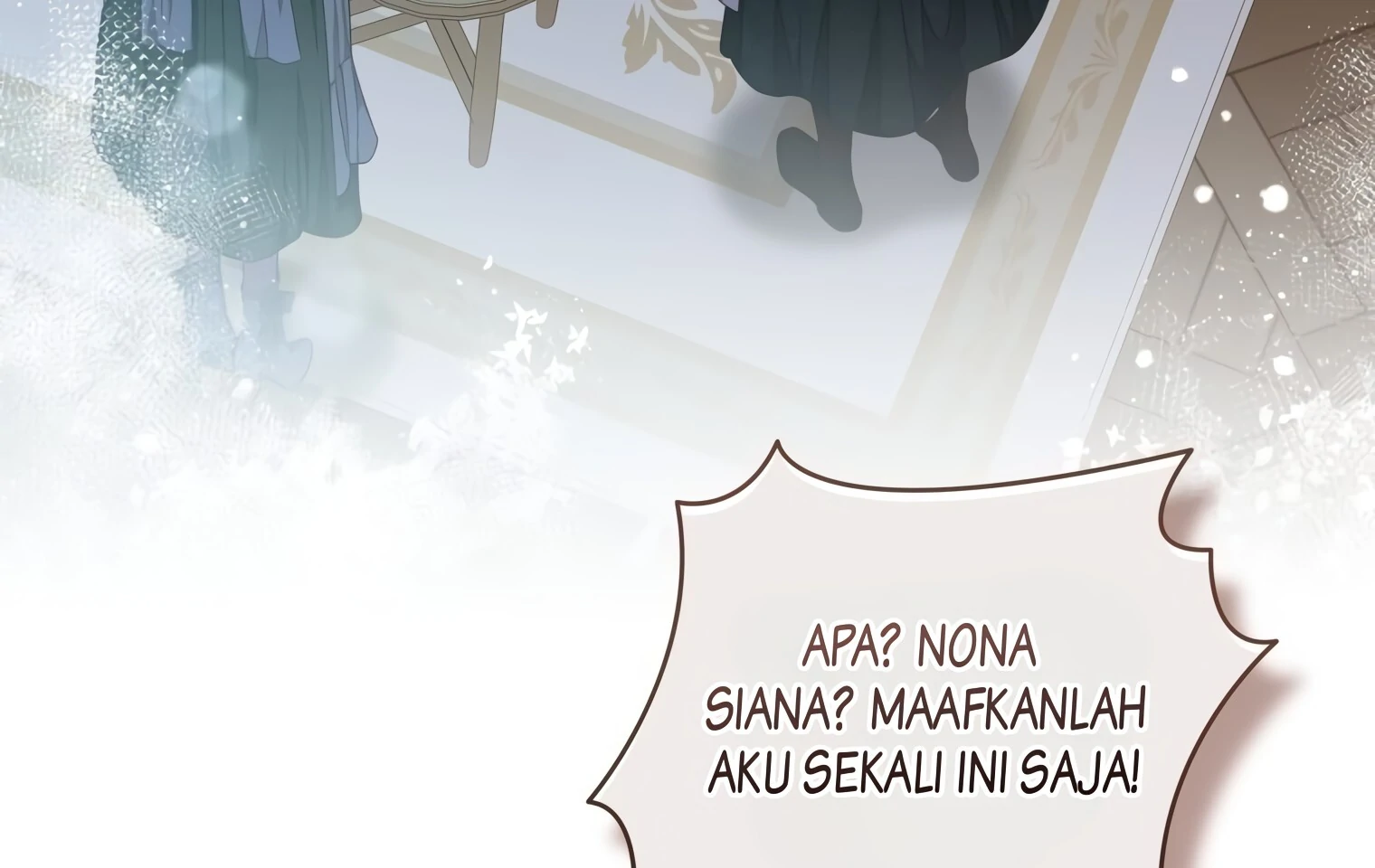 The Princess Maid Chapter 37 Gambar 56