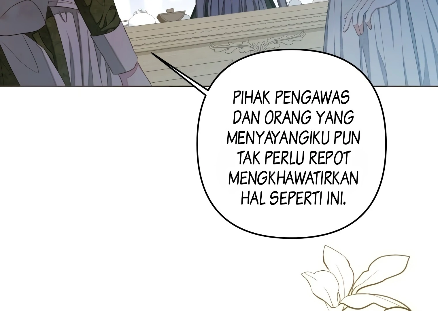 The Princess Maid Chapter 37 Gambar 59
